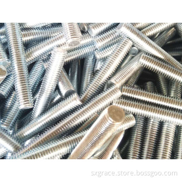 threaded stud